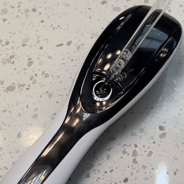 ZenHair™ – The Ultimate Hair Therapy Brush